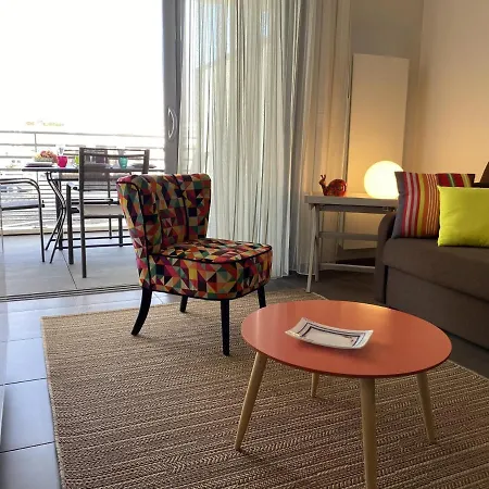 3* A - Moderne Avec Terrasse Et Parking, Proche Plage Et Commerces - Fr-1-539-13 Royan