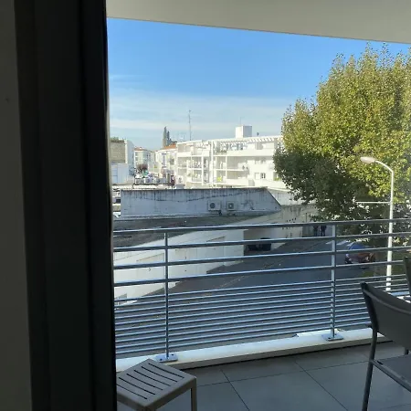 3* A - Moderne Avec Terrasse Et Parking, Proche Plage Et Commerces - Fr-1-539-13 Appartement Royan