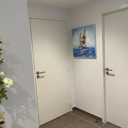 3* A - Moderne Avec Terrasse Et Parking, Proche Plage Et Commerces - Fr-1-539-13