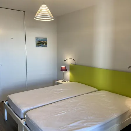 Appartement 3* A - Moderne Avec Terrasse Et Parking, Proche Plage Et Commerces - Fr-1-539-13