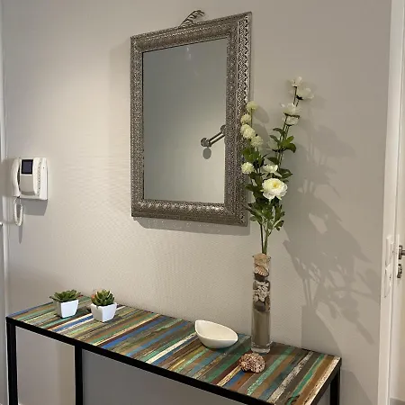 3* A - Moderne Avec Terrasse Et Parking, Proche Plage Et Commerces - Fr-1-539-13 Appartement *
