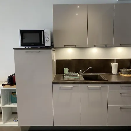 3* A - Moderne Avec Terrasse Et Parking, Proche Plage Et Commerces - Fr-1-539-13 *