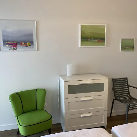 3* A - Moderne Avec Terrasse Et Parking, Proche Plage Et Commerces - Fr-1-539-13