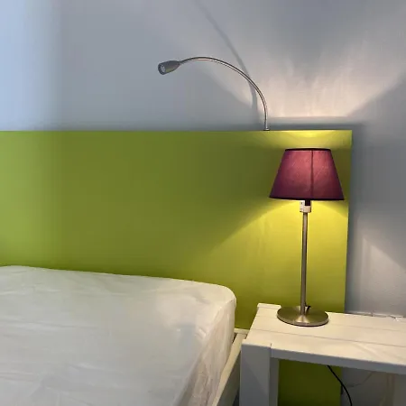 3* A - Moderne Avec Terrasse Et Parking, Proche Plage Et Commerces - Fr-1-539-13 Appartement