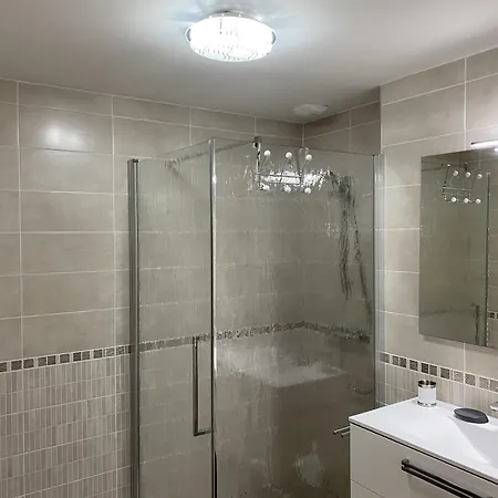 Royan, 2 Pièces, 4 Personnes - Fr-1-539-13 Appartamento Royan